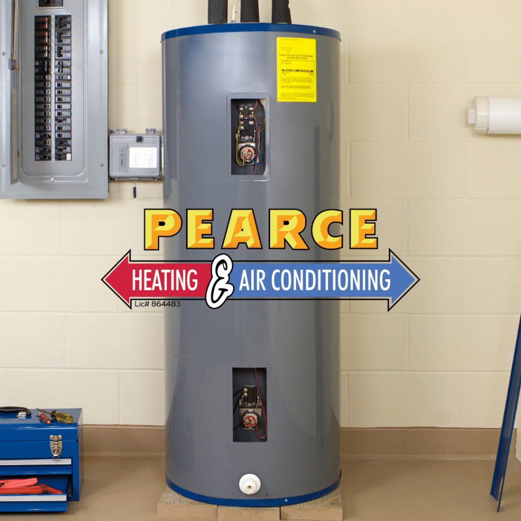 heat pump water heaters in winters ca